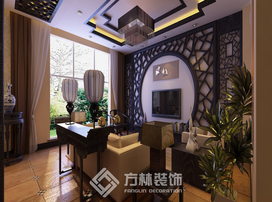 �̹��@240ƽ����ʽ�L(f��ng)��Ч���D