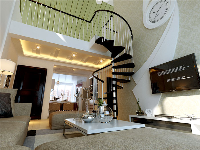 �����_(d��)������125ƽ�F(xi��n)����(ji��n)�sЧ���D