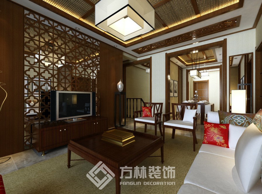 �����_(d��)������230ƽ����ʽЧ���D