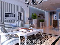 �������140ƽ���к��L(f��ng)��Ч���D