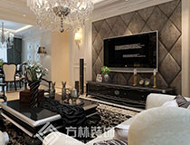 ��ʢ�U�����@140ƽ�Wʽ�L(f��ng)��Ч���D