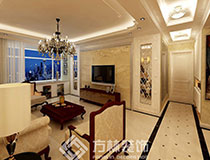 �к���165ƽ�Wʽ�L(f��ng)���b��Ч���D