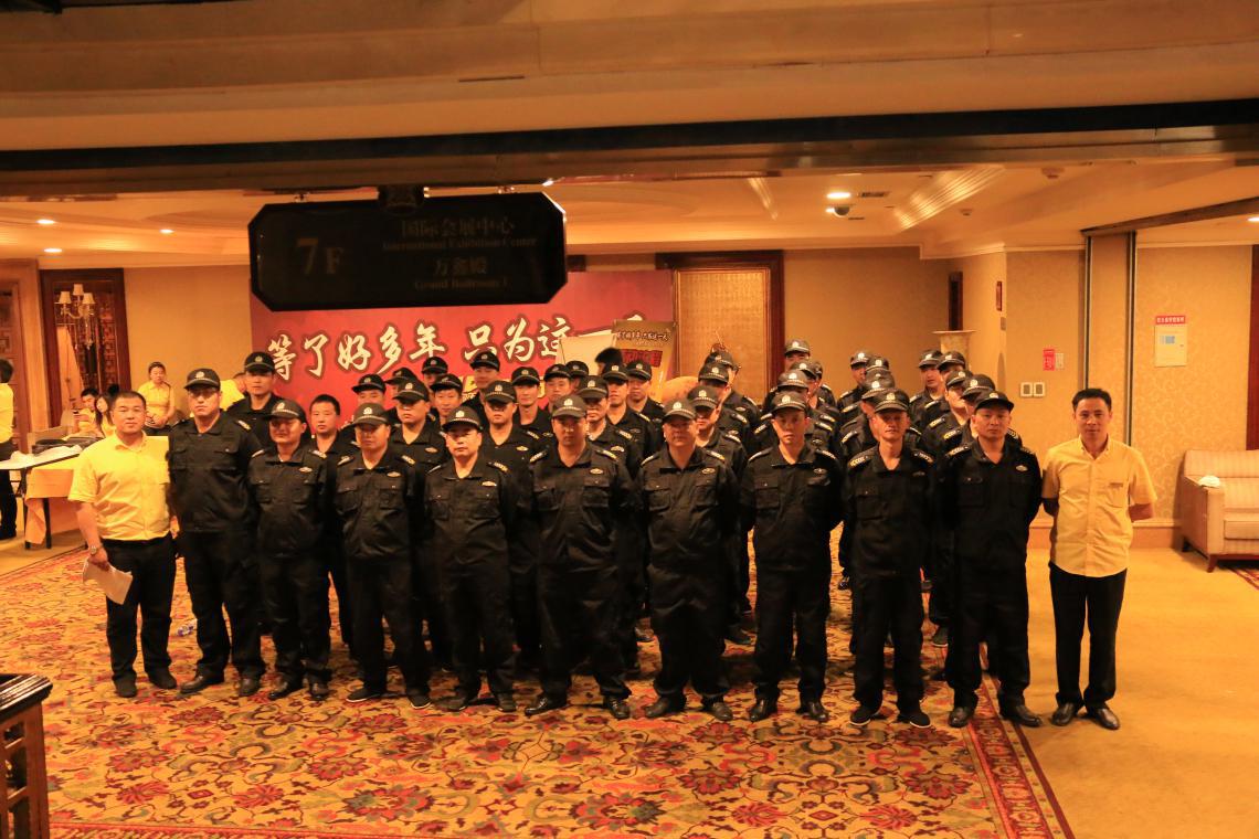 萬人簽定 王者天成|方林裝飾15周年大慶璀璨落幕!