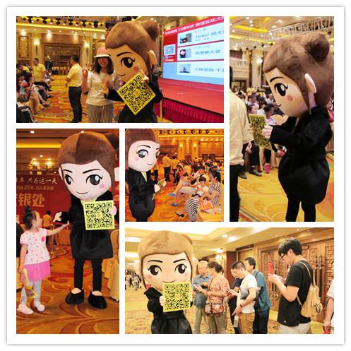 萬人簽定 王者天成|方林裝飾15周年大慶璀璨落幕!