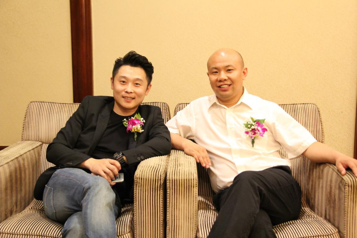 萬人簽定 王者天成|方林裝飾15周年大慶璀璨落幕!