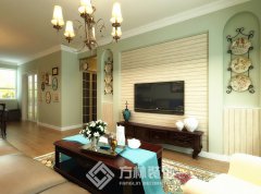 �к�Ӻ��119ƽ�F(xi��n)�����s�L(f��ng)���b��Ч���D