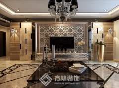 ���Q(m��o)�����118ƽ�F(xi��n)����(ji��n)�s�L(f��ng)���b��Ч���D