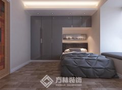 ����L����170ƽ�F(xi��n)�����s�L���b��Ч���D