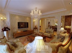 �̹��@150ƽ�Wʽ�L(f��ng)���b��Ч���D