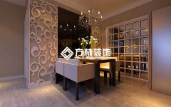 ������SӺ������108ƽ�F(xi��n)���L(f��ng)���b��Ч���D �r��