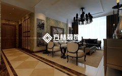 ���(y��ng)��������150ƽ���͚Wʽ�L(f��ng)���b��Ч���D