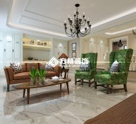 ��������157ƽ��ʽ�L(f��ng)���b��Ч���D