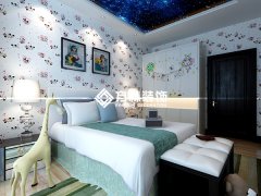 ����پ�180ƽ����L(f��ng)���b��Ч���D