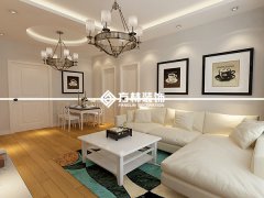 ���Ʊ���80ƽ�F���L���b��Ч���D