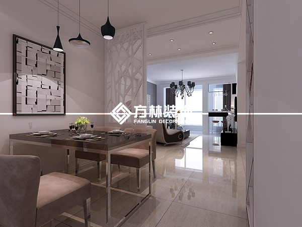 �y�|���m��102ƽ��(h��)���b��Ч���D