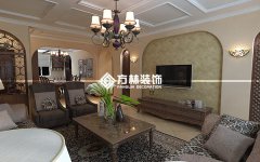 �к��Ǻ翤147ƽ�ӵ������b��Ч���D