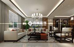 ����F��̴��160ƽ�b��Ч���D